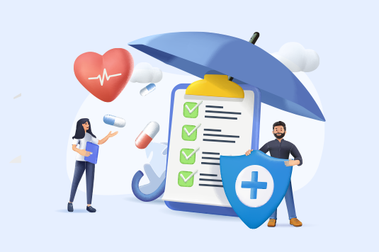 health plan image